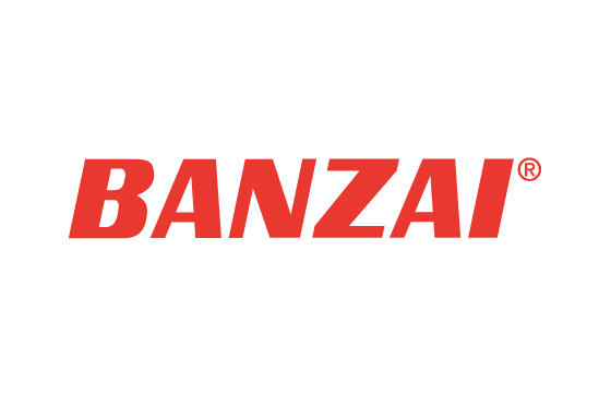 バンザイ