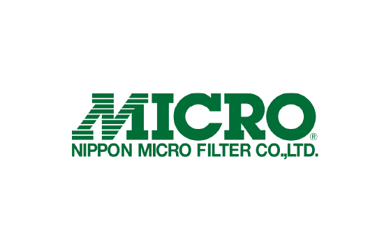 日本マイクロフィルター工業