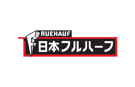日本フルハーフ