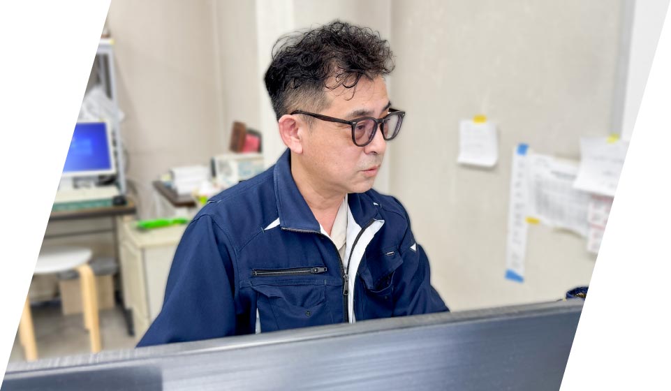 H.Tさん