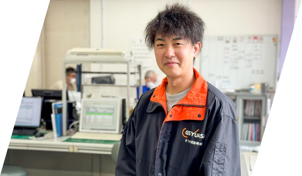 T.Yさん